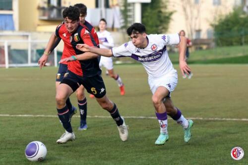 ACF FIORENTINA VS GENOA 37